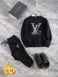 Picture of LV Sweater Suits _SKULVM-4XLkdtn13240874